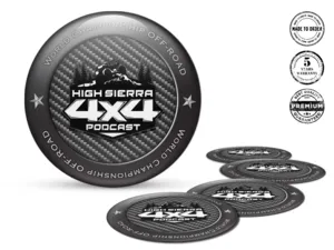 Sticker Dome Premium Luxury Labels for Vehicles